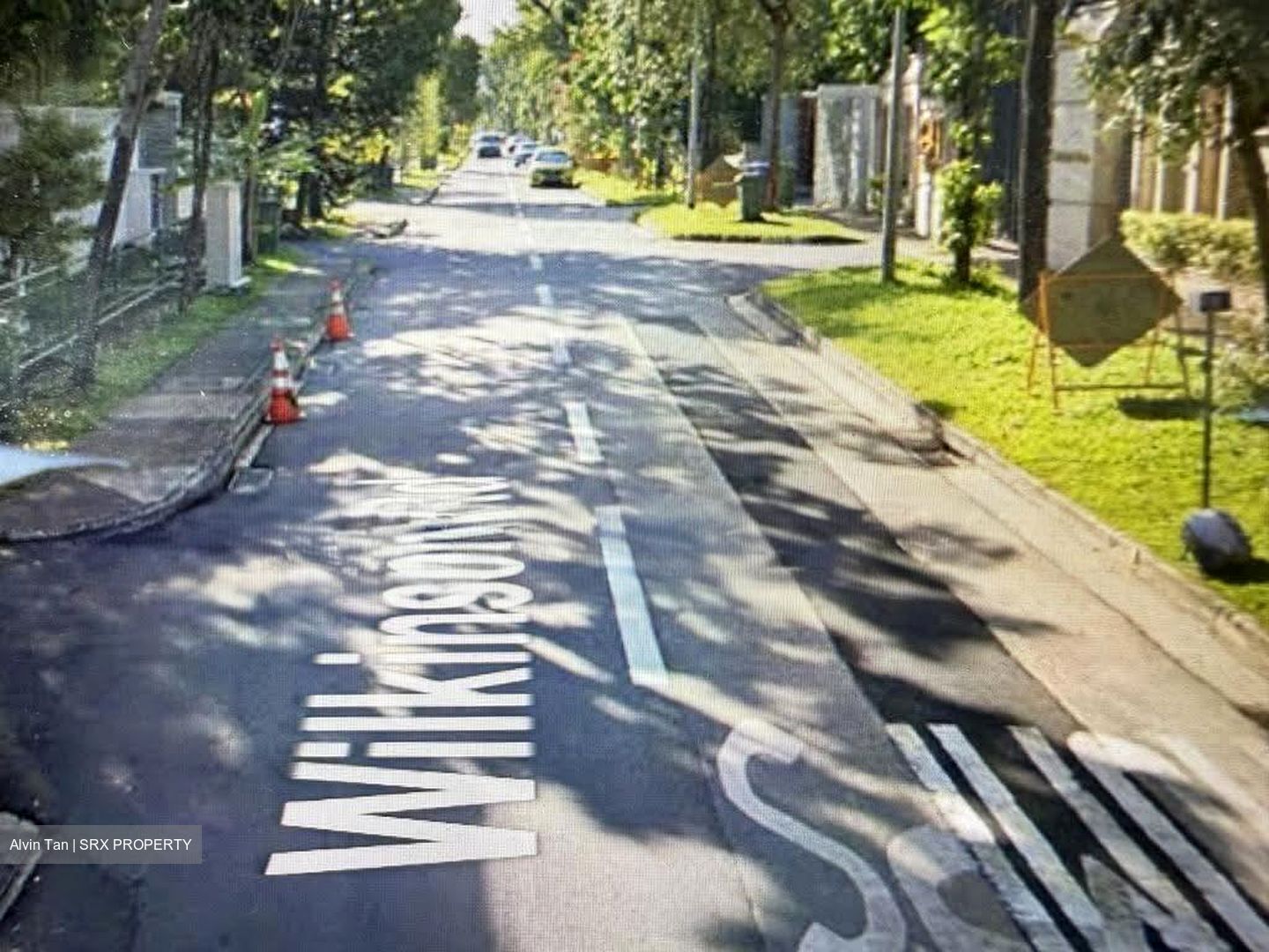 Wilkinson Road (D15), Detached #612553361